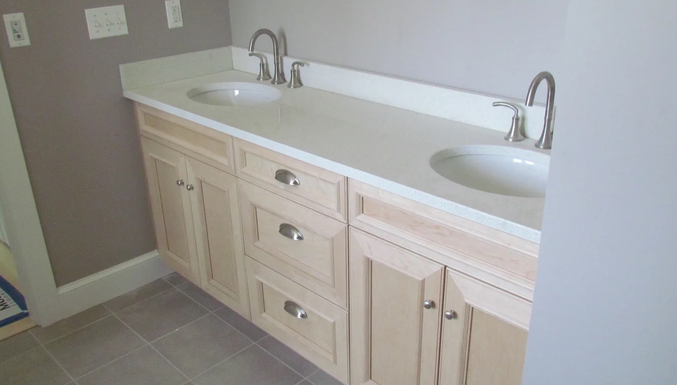 Sink Overflow Cleanup in Augusta, GA