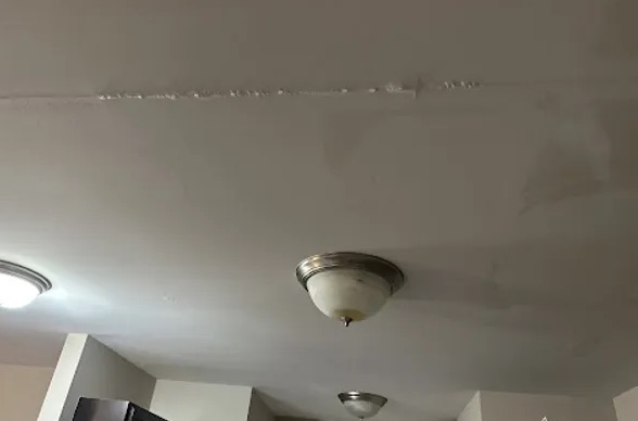 Smoke-Damaged Wall Cleanup in Augusta, GA