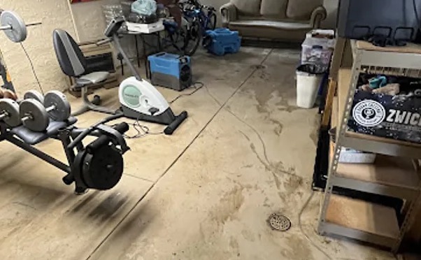 Commercial Water Damage Services in Augusta, GA