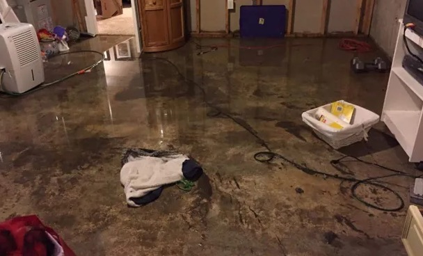 24/7 Emergency Restoration Services in Augusta, GA