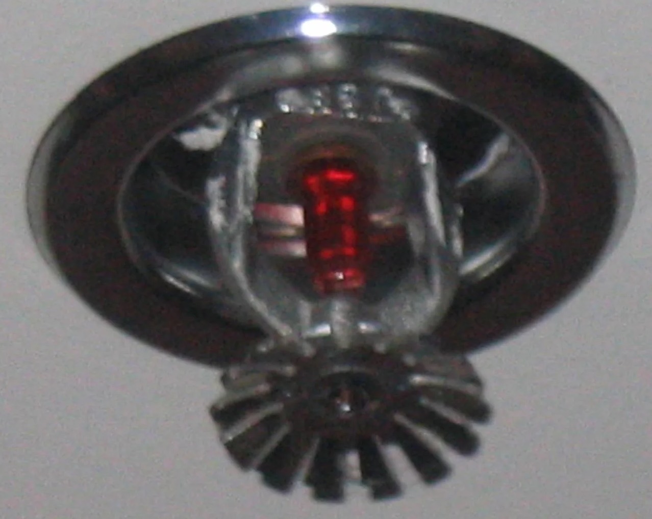 Sprinkler System Water Removal in Murphys Estates, SC