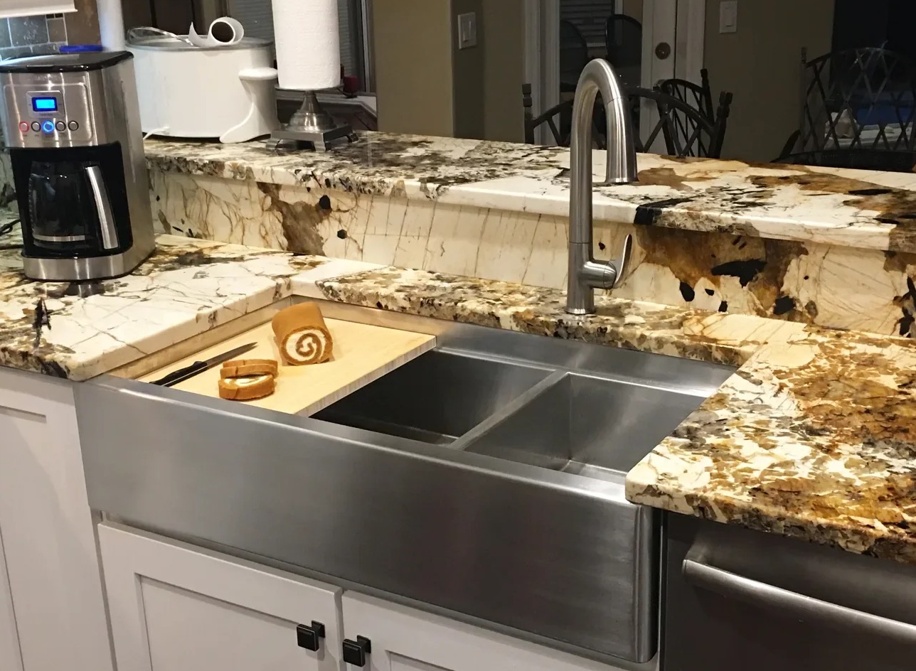 Kitchen Fire Damage Cleanup in Augusta, GA