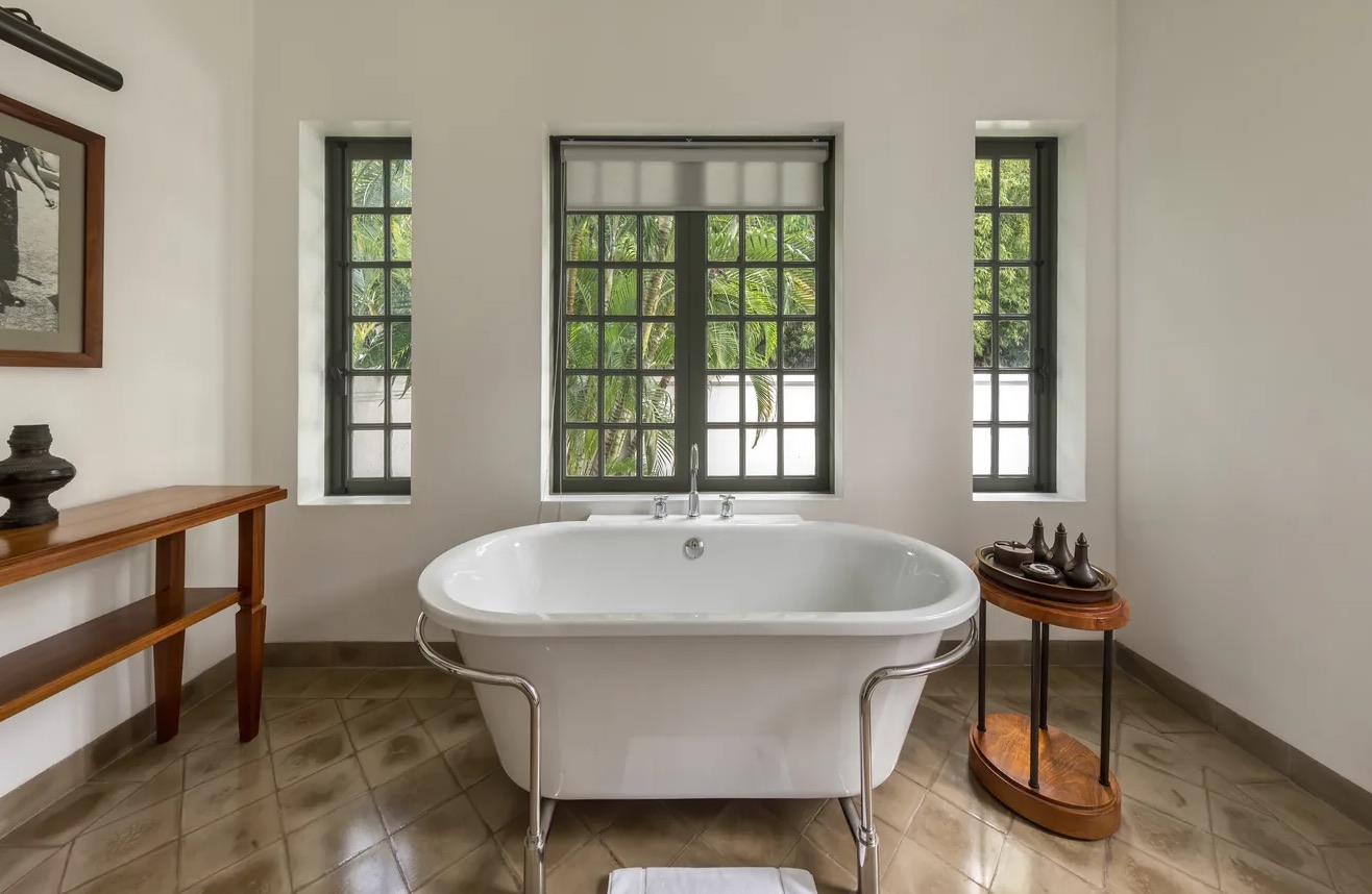 Bathroom Mold Removal in Augusta, GA