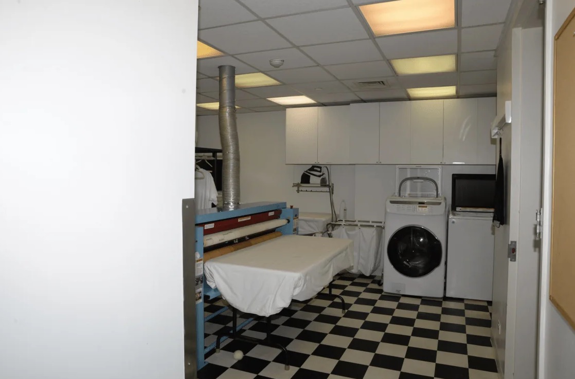 Washing Machine Leak Cleanup in Augusta, GA