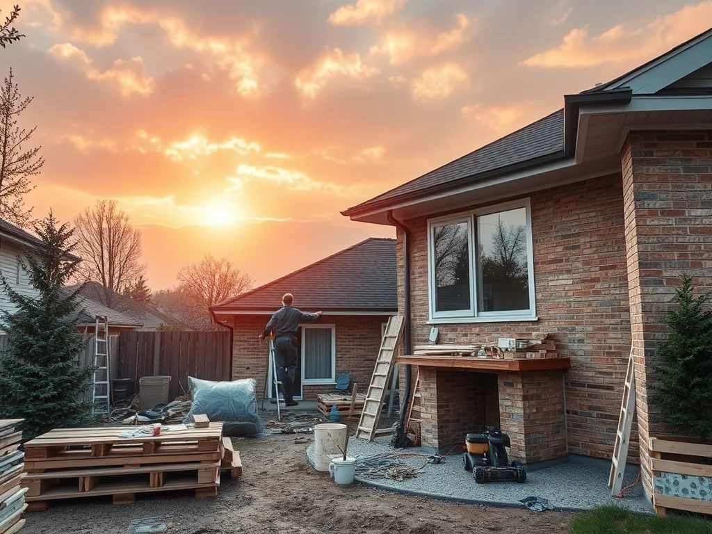 Reconstruction Restoration