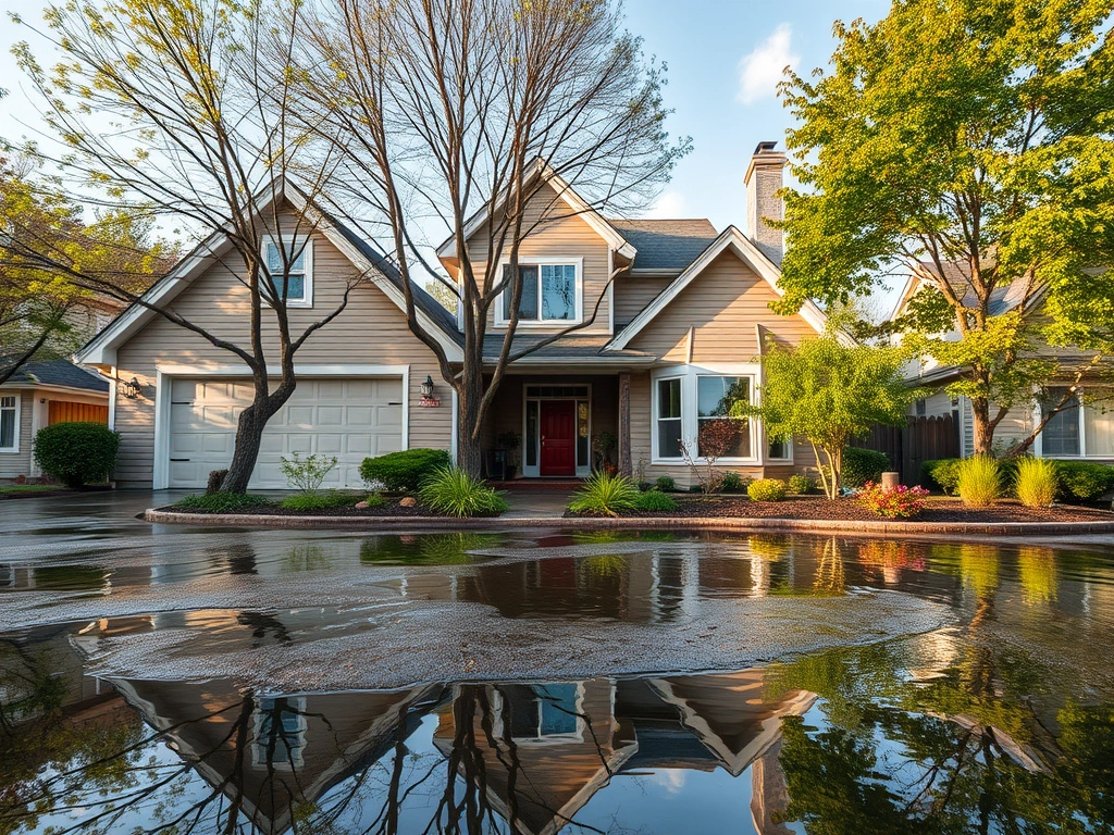 Water Mitigation Company