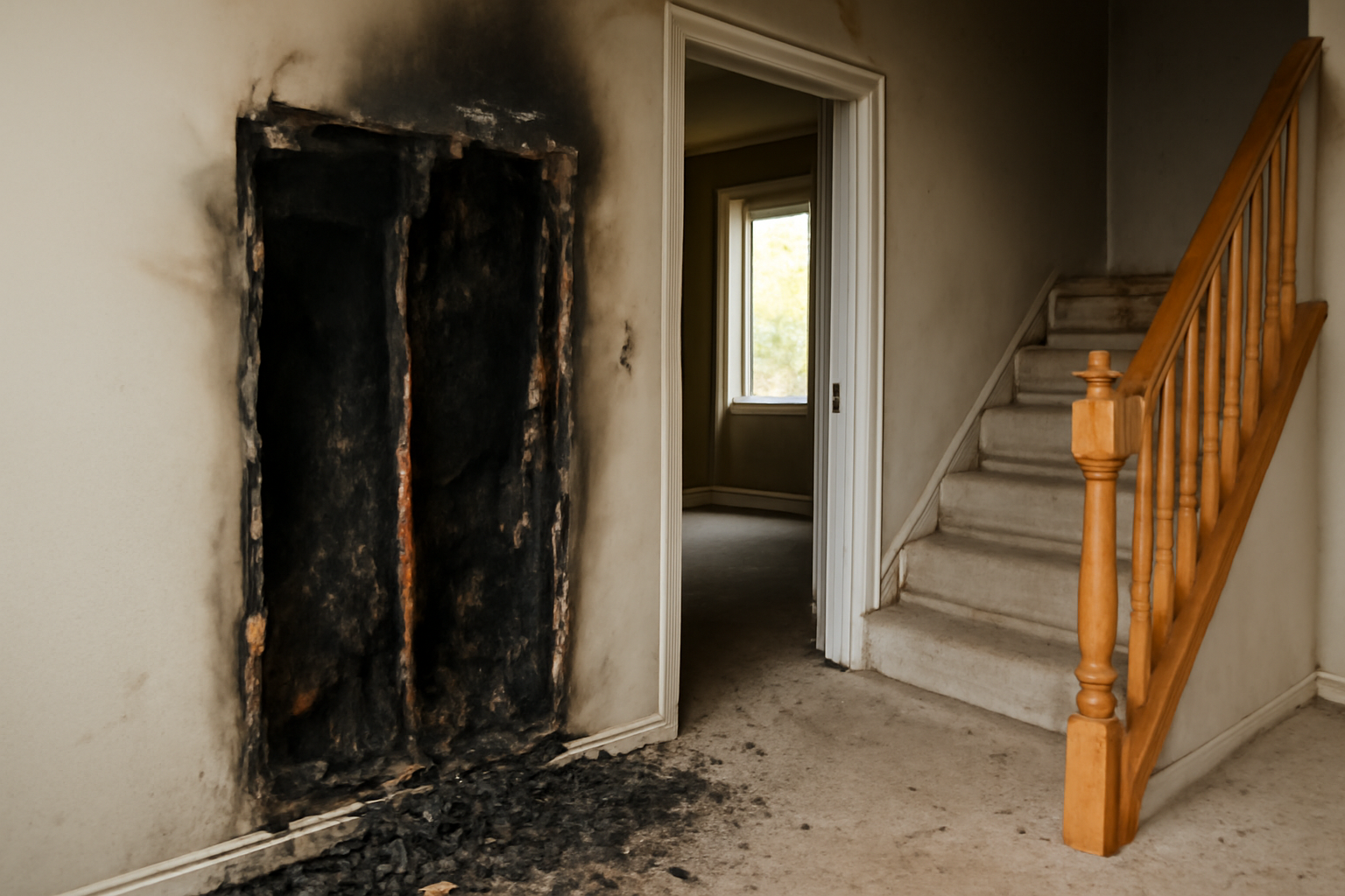 Deodorization Services in Bath, SC