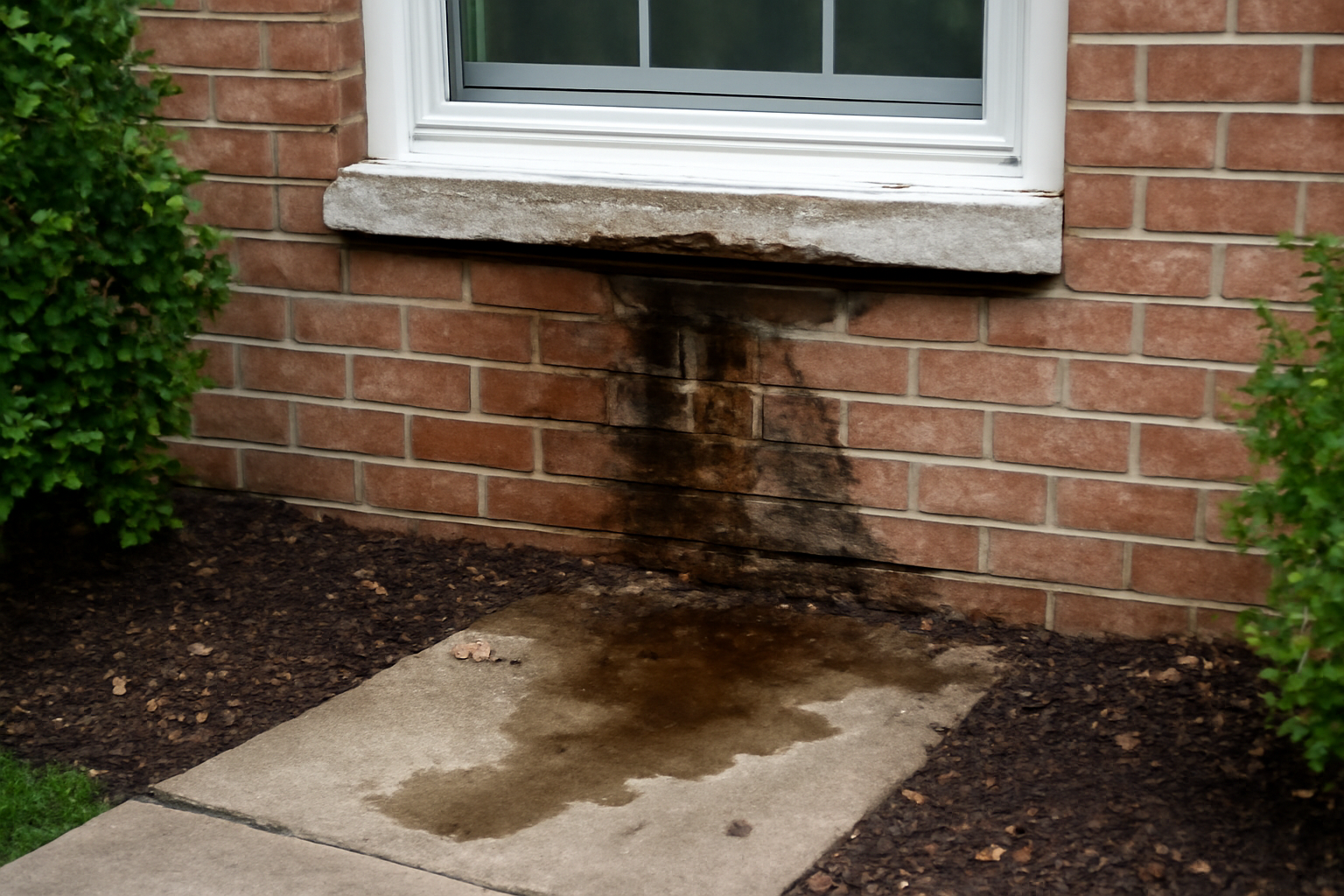 Leak Detection Services in Luray, SC