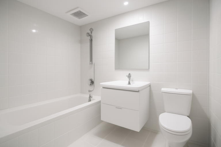 Mold remediation service