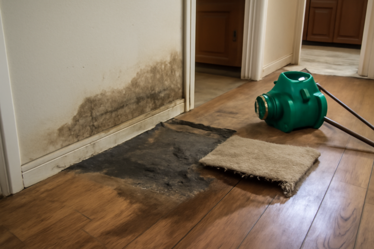 Sewage Water Removal