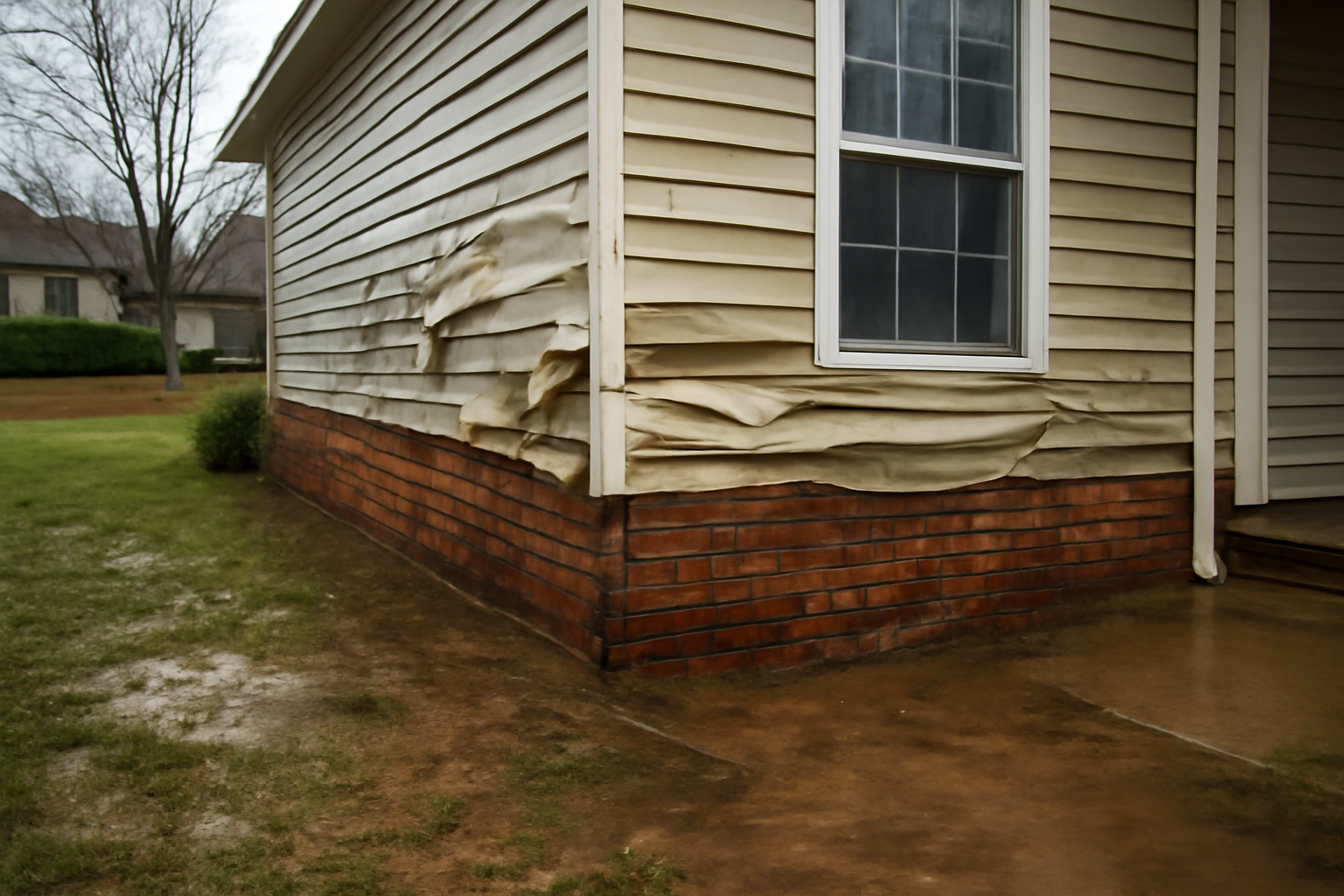 Weekend Water Removal in Hilda, SC